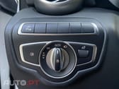 Mercedes-Benz GLC 250 d Coupé AMG Line 4-Matic