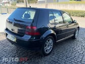 Volkswagen Golf 1.4 FSi Confortline