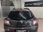 Renault Mégane Sport Tourer 1.5 dCi GT Line