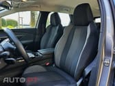 Peugeot 3008 1.5 BlueHDi Active