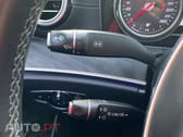 Mercedes-Benz E 220 d AMG Line