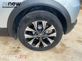 Renault Captur Captur Techno TCe 90