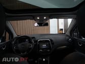 Renault Captur TCe 150 EDC GPF INTENS