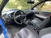 Subaru Impreza WRX STI Limited