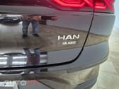 BYD Han 85.4 kWh AWD Executive