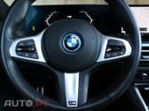 BMW i4 eDrive40 Pack Desportivo M