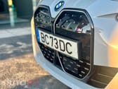 BMW i4 M50 Pack Desportivo M Pro