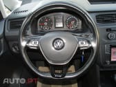 Volkswagen Caddy KingCab 2.0 TDI Business DSG