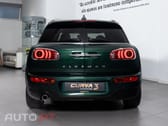 MINI Clubman One D Pack Chili II
