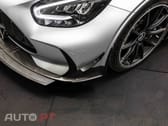 Mercedes-Benz AMG GT Black Series