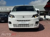Peugeot Partner Outro