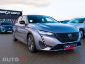 Peugeot 308 1.5 BlueHDi Active Pack