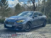 BMW 218 i Pack Desportivo M