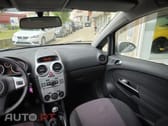 Opel Corsa GTC 1.2