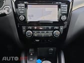 Nissan Qashqai 1.5 dCi N-Connecta J18