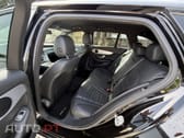 Mercedes-Benz C 200 d 9G-TRONIC Edition AMG Line