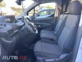 Peugeot Partner 1.5 BlueHDi Pemium Longa