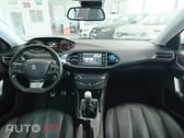 Peugeot 308 SW 1.6 BlueHDi Active