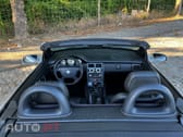 Mercedes-Benz SLK 200 Kompressor