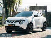 Nissan Juke 1.5 dCi Tekna Premium
