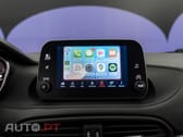 Fiat Tipo 1.3 M-Jet Lounge