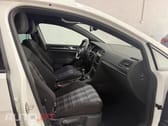 Volkswagen Golf 2.0 TDi GTD