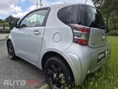 Toyota iQ 1.0 VVT-i Essential+AC