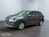 Audi Q3 2.0 TDI Business Line