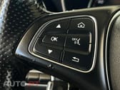 Mercedes-Benz C 300 h Avantgarde+