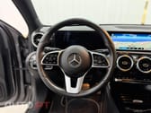 Mercedes-Benz A 250 e Progressive