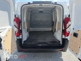 Citroen Jumpy 1.6HDI 3LUG