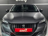 Peugeot 208 1.2 PureTech Allure EAT8