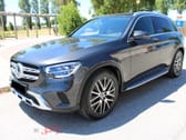 Mercedes-Benz GLC 300 e 4MATIC