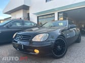 Mercedes-Benz SLK 200 Kompressor