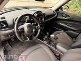 MINI Clubman One D Classic