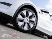 Tesla Model Y Long Range Dual Motor AWD