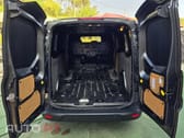 Ford Transit Connect 1.5 TDCi 210 L2 SPORT POWERSHIFT
