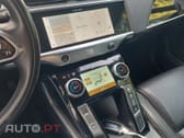 Jaguar I-Pace Black AWD Aut.
