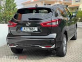 Nissan Qashqai 1.3 DIG-T Tekna+ DCT