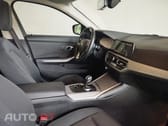 BMW 320 d Pack M Auto