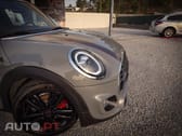 MINI Cooper D Jonh Cooper Works