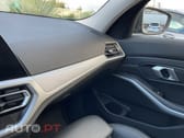 BMW 320 e Touring Line Sport Auto
