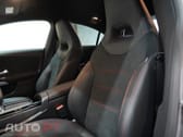 Mercedes-Benz CLA 180 d AMG Line Aut.