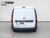 Renault Express Van