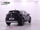 Renault Captur Equilibre Tce 90
