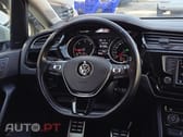 Volkswagen Touran 1.6 TDI R-Line DSG