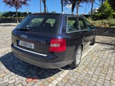Audi A6 2.5 Tdi