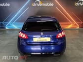 Peugeot 308 2.0 BlueHDi GT Line EAT6