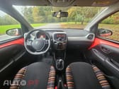 Citroen C1 1.0 Selection