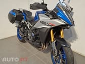 Suzuki GSX GSX-S1000GX